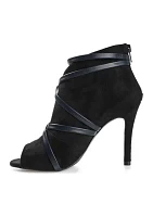 Samara-Wd Booties