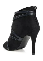 Samara-Wd Booties