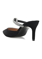 Lunna Pumps