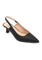 Paulina Pumps