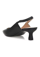 Paulina Pumps