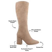 Ameylia-Wdwc Boots