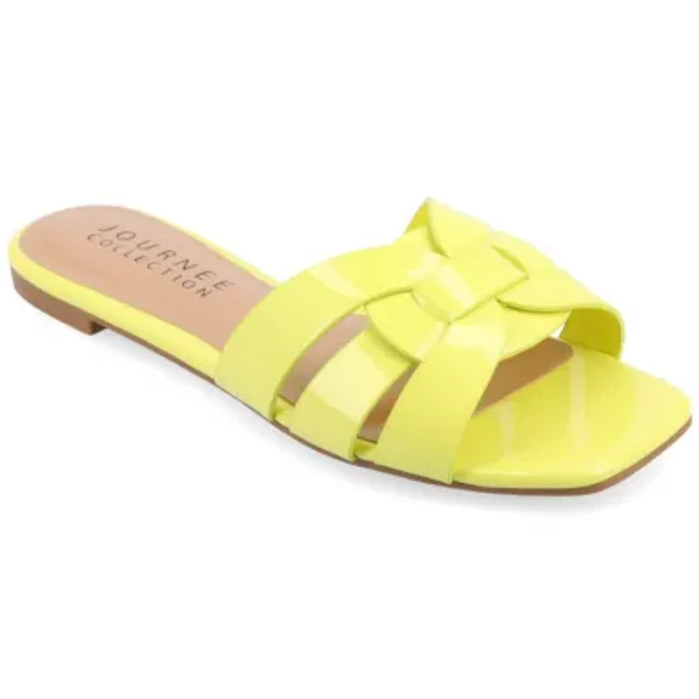 Arrina-Wd Sandals