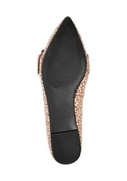 Audrey Flats