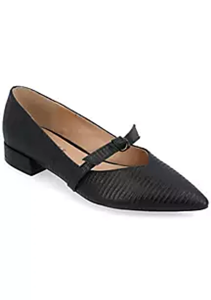 Journee Collection Cait Flats