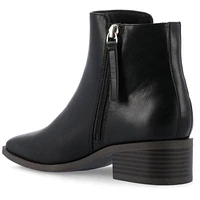 Cappri Booties