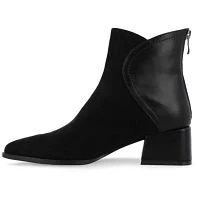 Consuello Booties