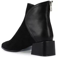 Consuello Booties