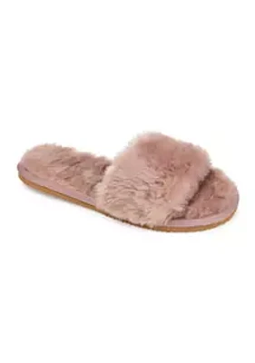 Journee Collection Dawn Slippers