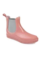 Journee Collection Drip Rain Boots