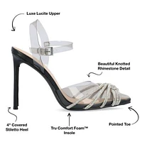 Eleora Pumps