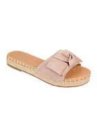 Journee Collection Comfort Foam™ Evva Sandals