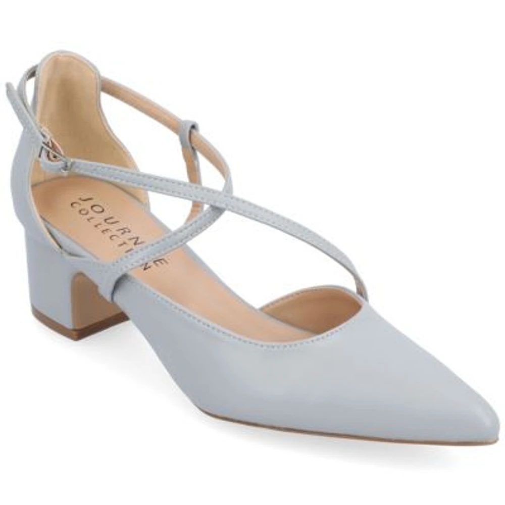 Galvinn Pumps