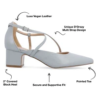 Galvinn Pumps