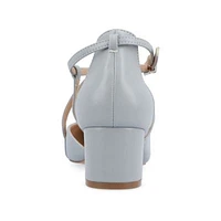 Galvinn Pumps