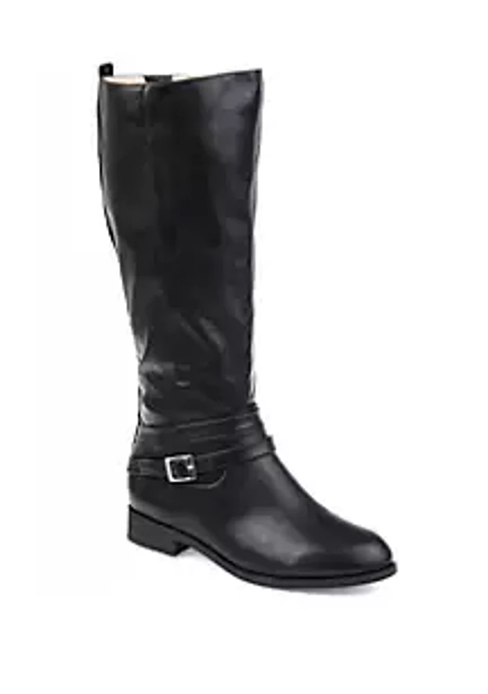 Journee Collection Comfort Ivie Boot