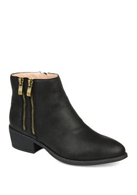 Jayda Booties