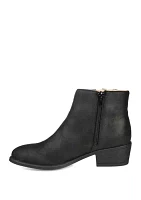 Jayda Booties