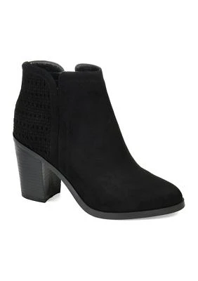 Jessica Booties