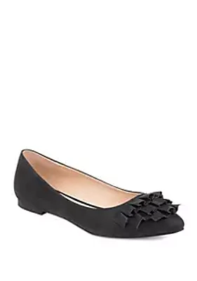 Journee Collection Judy Flats