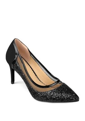 Kalani Heel Pumps