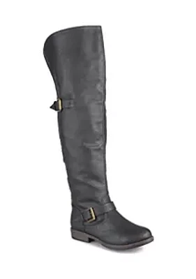 Journee Collection Kane Boots
