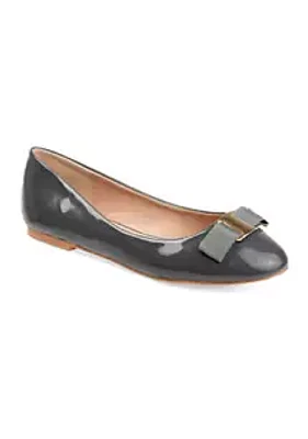 Journee Collection Kim Flats