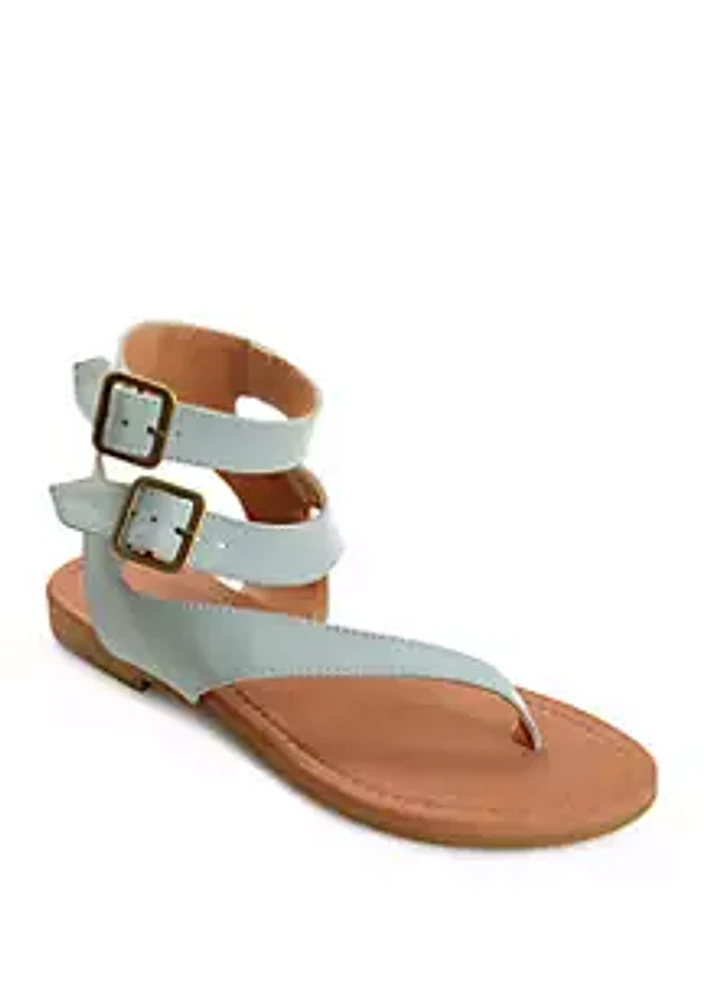 Journee Collection Kyle Sandals