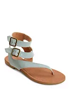 Journee Collection Kyle Sandals