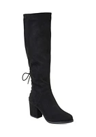 Leeda Boots