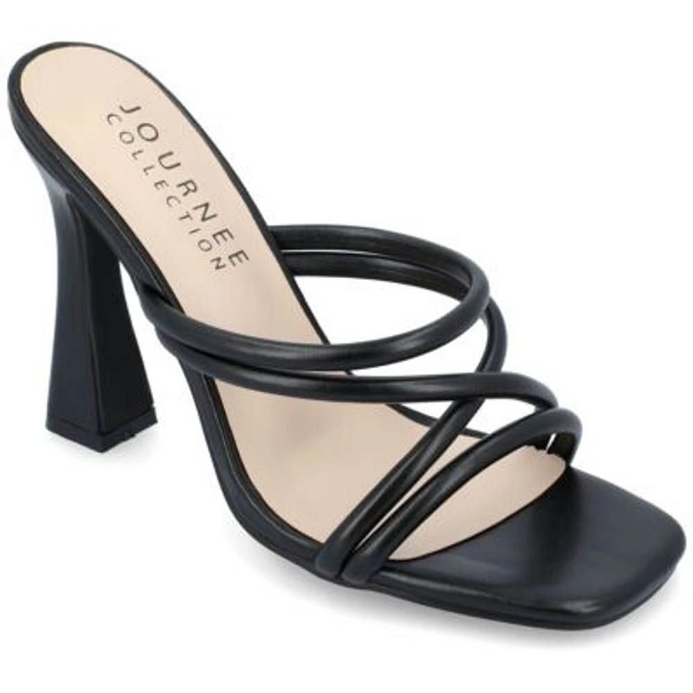 Louisse Pumps