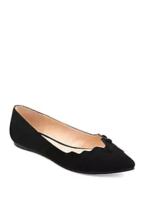 Journee Collection Mila Flats