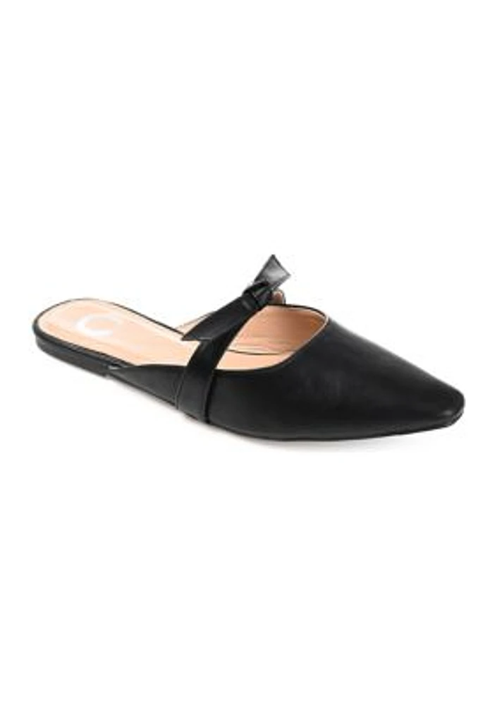 Missie Flats