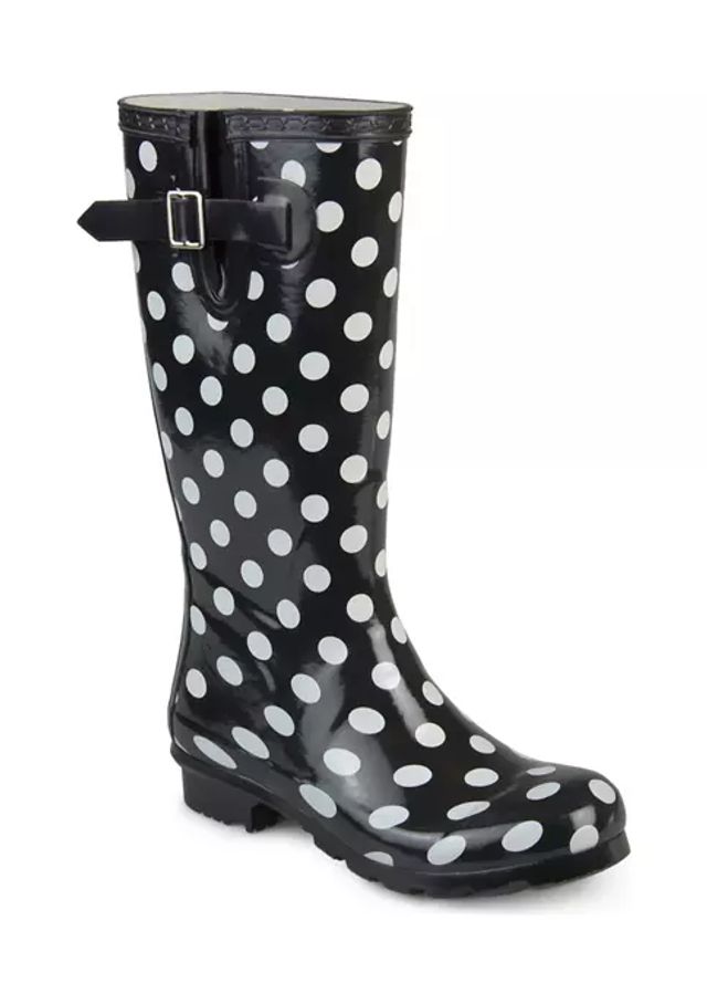 Belk Mist Rainboots | The Summit