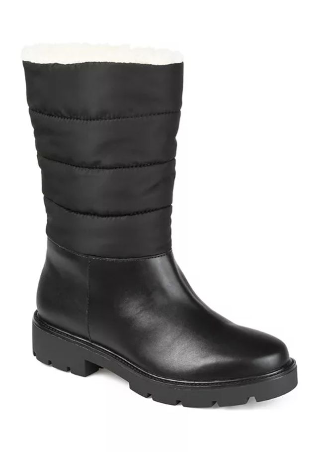 Belk Nadine Boots | The Summit