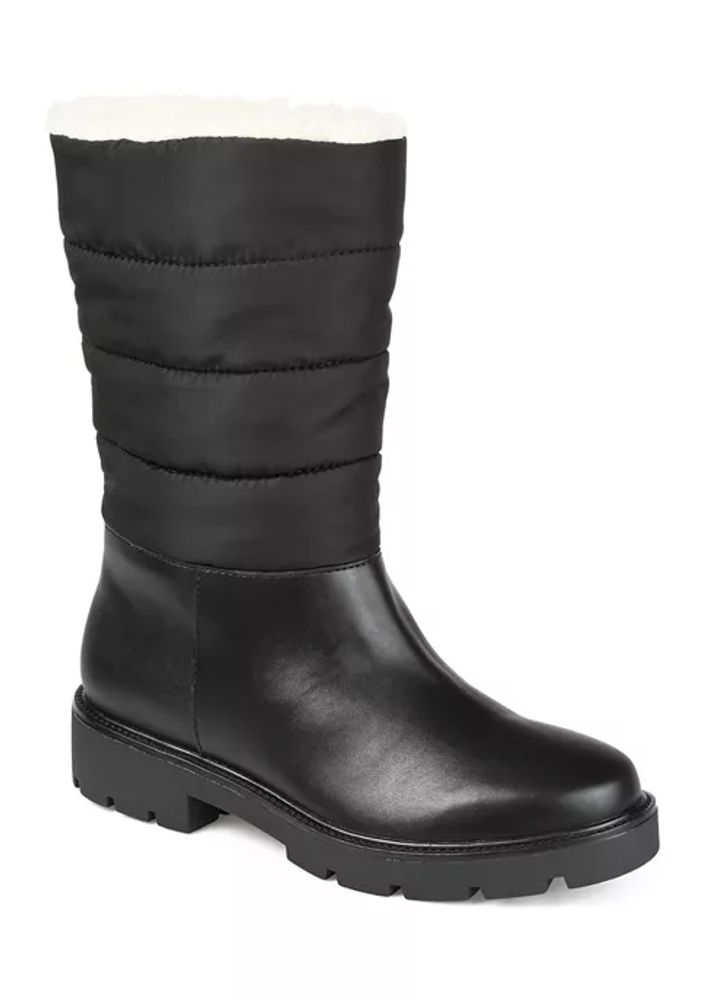 Belk Nadine Boots | The Summit