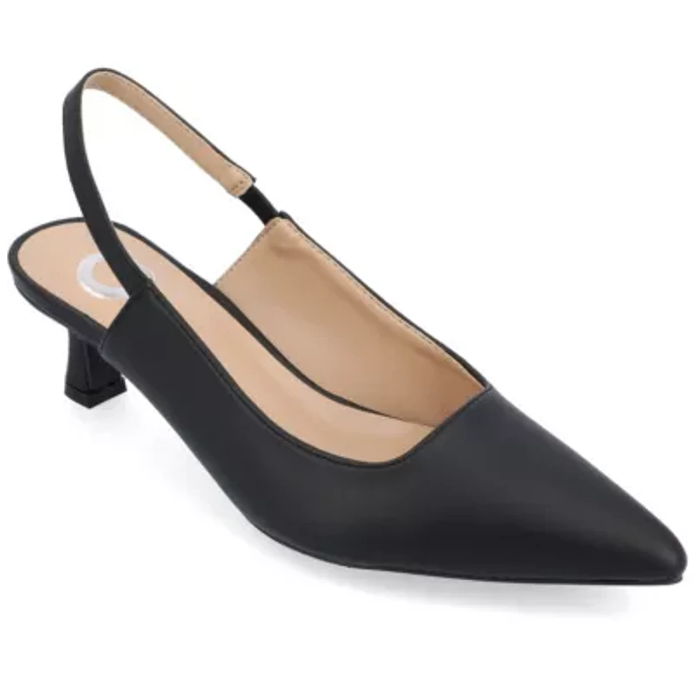 Paulina-Wd Pumps