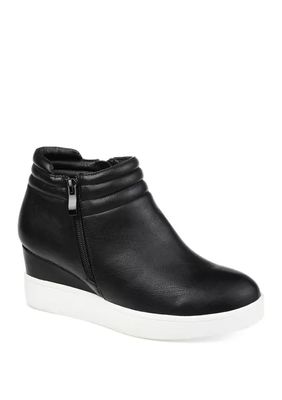 Belk Click Wedge Sneakers - The Summit
