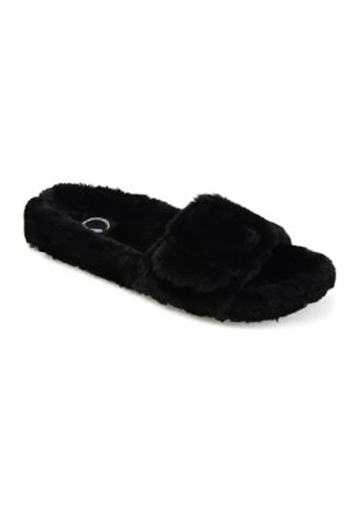 Shadow Slippers