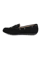 Comfort Thatch Loafers