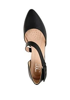 Tillis Pumps