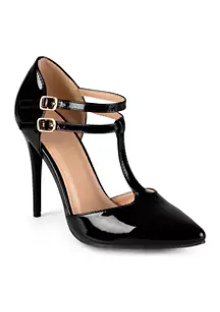 Journee Collection Tru Pumps