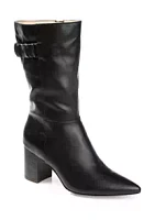 Journee Collection Wilo Boots