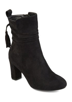 Zuri Booties