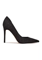 Folowe D'Orsay Pumps