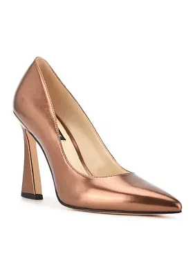 Trendz Pointy Toe Pumps