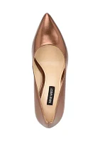 Trendz Pointy Toe Pumps