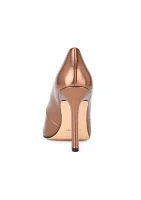 Trendz Pointy Toe Pumps