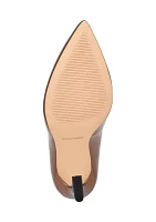 Trendz Pointy Toe Pumps