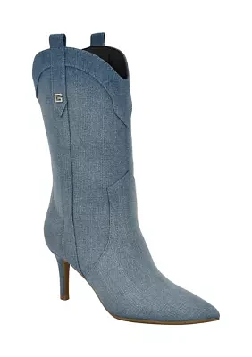 Wurlie2 Boots